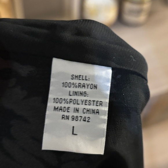 Neiman Marcus Jacket Cardigan - Picture 6 of 8